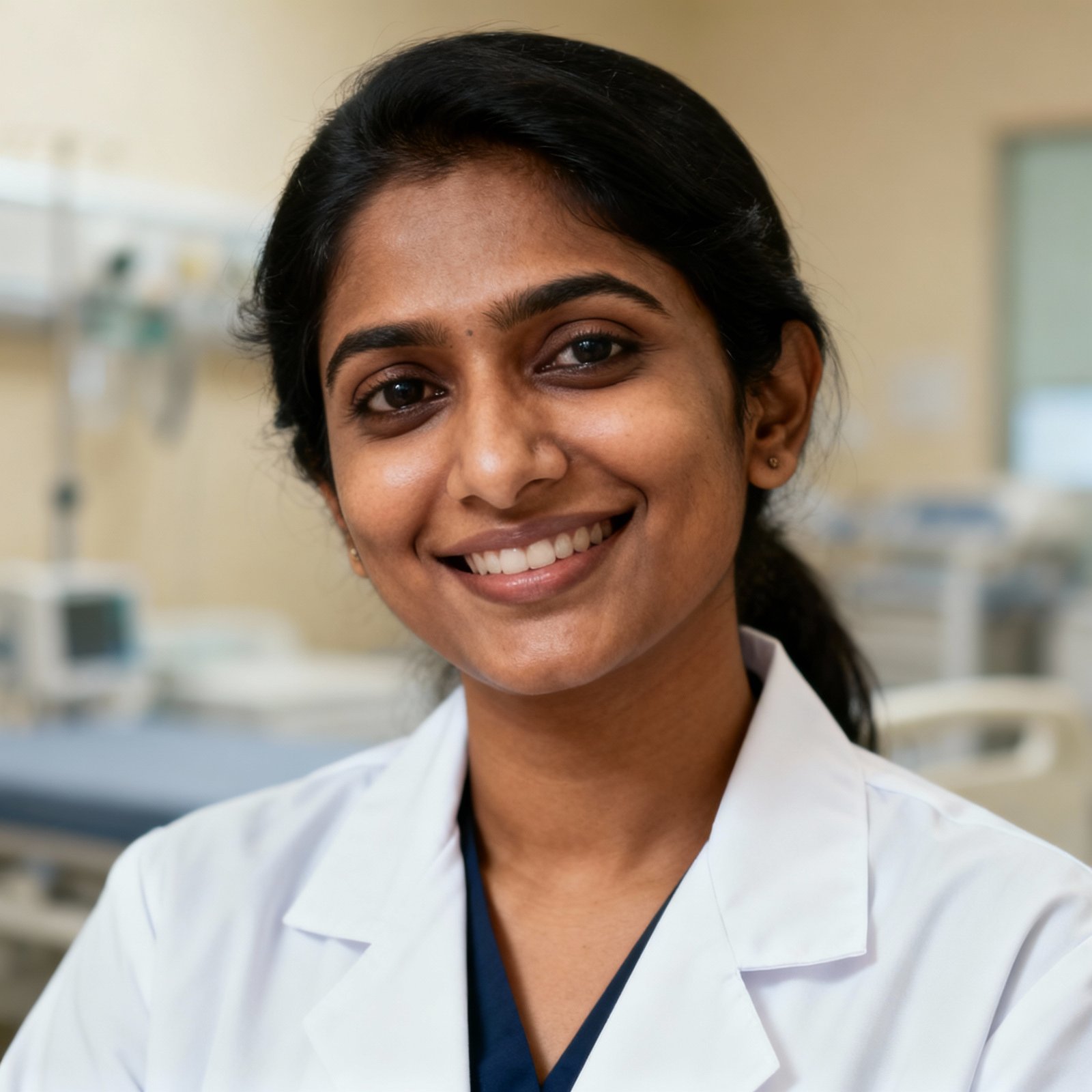 Dr. Anjali Mehta,